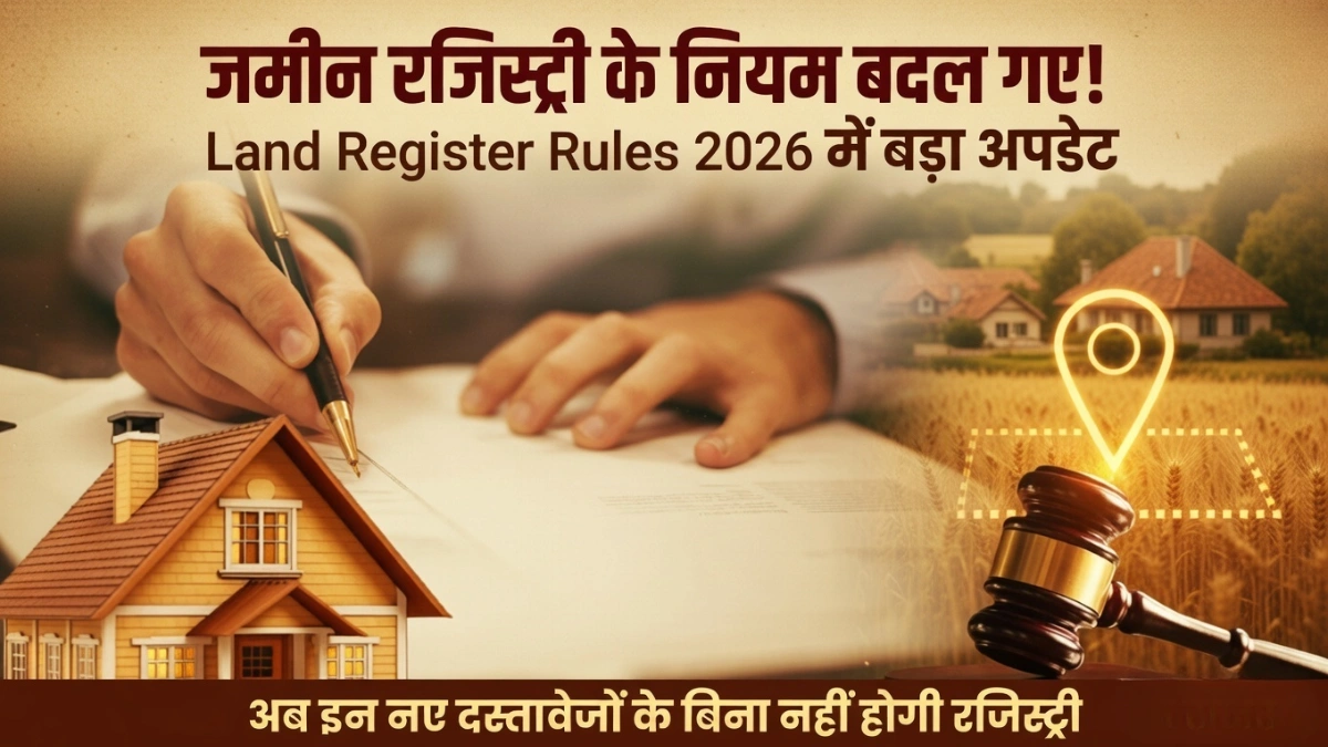 land register rules 2026